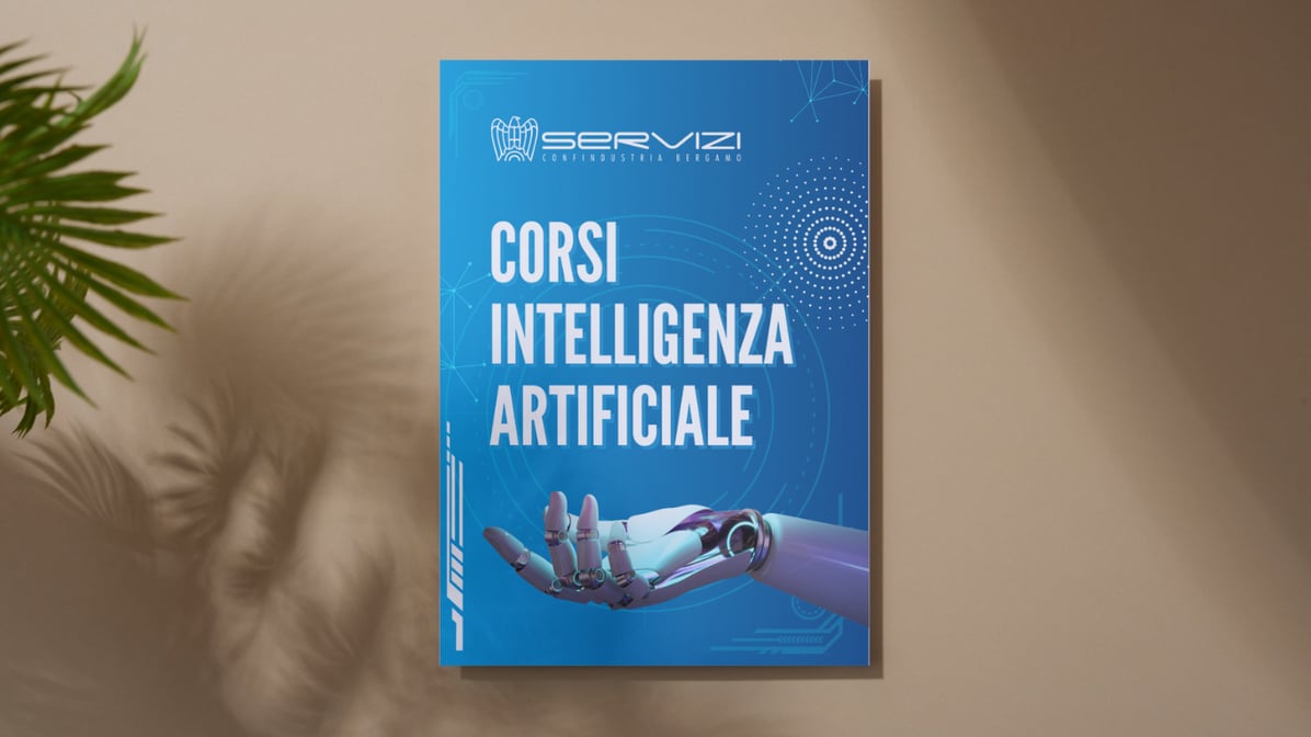 Corsi Ingtelligenza Artificiale